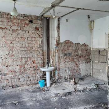 Продается 2-х комнатная квартира, 59,3 м²