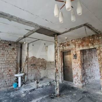 Продается 2-х комнатная квартира, 59,3 м²