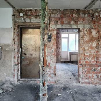 Продается 2-х комнатная квартира, 59,3 м²