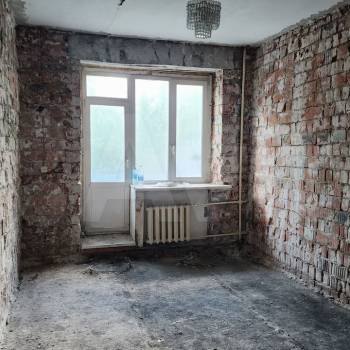 Продается 2-х комнатная квартира, 59,3 м²
