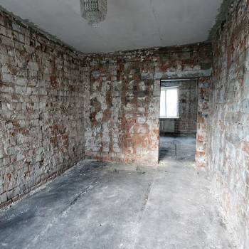 Продается 2-х комнатная квартира, 59,3 м²