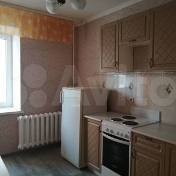 Сдается 1-комнатная квартира, 34 м²