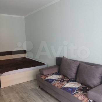Сдается 1-комнатная квартира, 34 м²