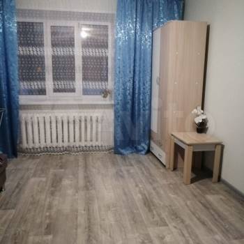 Сдается 1-комнатная квартира, 34 м²