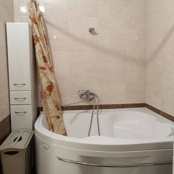 Сдается 1-комнатная квартира, 39 м²