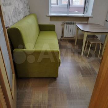 Сдается 1-комнатная квартира, 39 м²