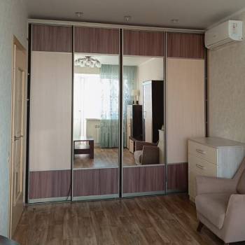 Сдается 1-комнатная квартира, 39 м²