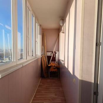Сдается 1-комнатная квартира, 39 м²