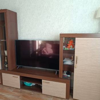 Сдается 1-комнатная квартира, 39 м²
