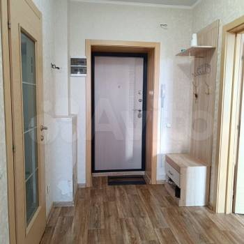 Сдается 1-комнатная квартира, 39 м²