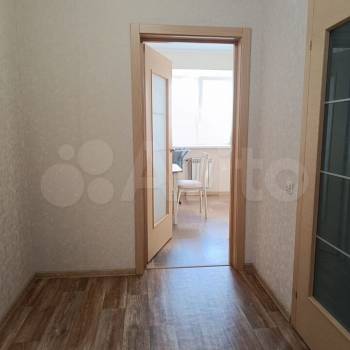 Сдается 1-комнатная квартира, 39 м²