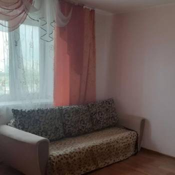 Сдается 1-комнатная квартира, 42 м²