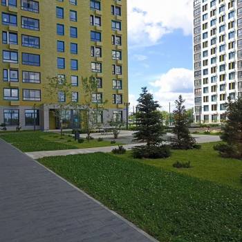 Сдается 1-комнатная квартира, 20 м²