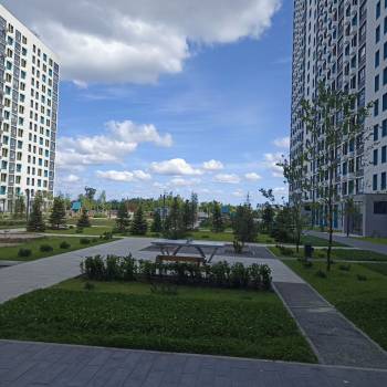 Сдается 1-комнатная квартира, 20 м²