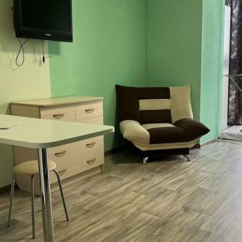 Сдается 1-комнатная квартира, 25 м²
