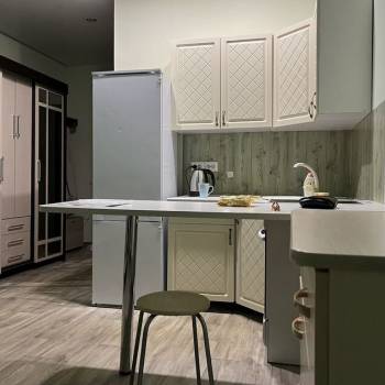 Сдается 1-комнатная квартира, 25 м²