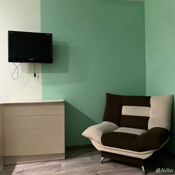 Сдается 1-комнатная квартира, 25 м²