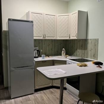 Сдается 1-комнатная квартира, 25 м²
