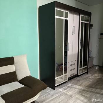Сдается 1-комнатная квартира, 25 м²