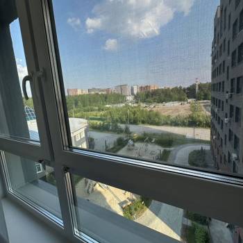 Сдается 2-х комнатная квартира, 43 м²