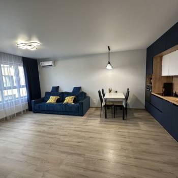 Сдается 2-х комнатная квартира, 43 м²