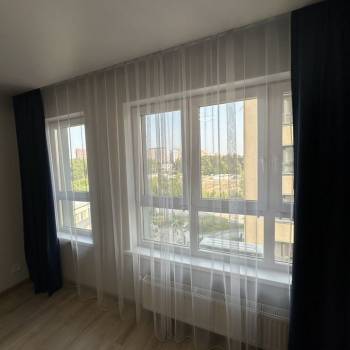 Сдается 2-х комнатная квартира, 43 м²