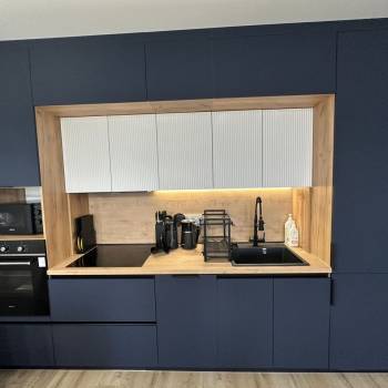 Сдается 2-х комнатная квартира, 43 м²
