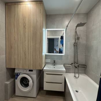 Сдается 2-х комнатная квартира, 43 м²