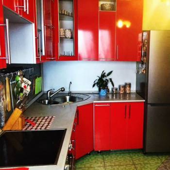 Сдается 2-х комнатная квартира, 70 м²