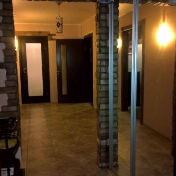 Сдается 2-х комнатная квартира, 70 м²