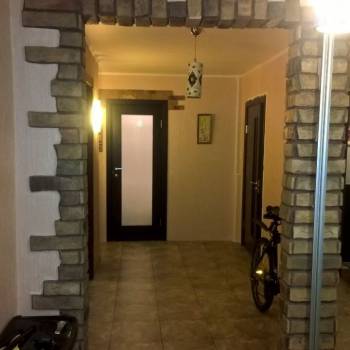 Сдается 2-х комнатная квартира, 70 м²