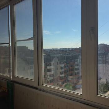 Сдается 2-х комнатная квартира, 70 м²