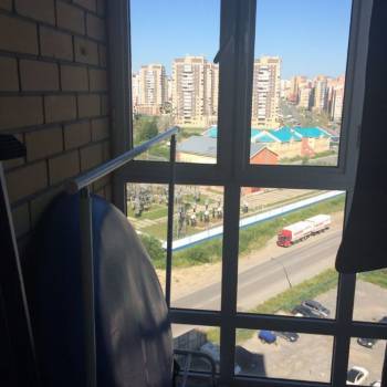 Сдается 2-х комнатная квартира, 70 м²
