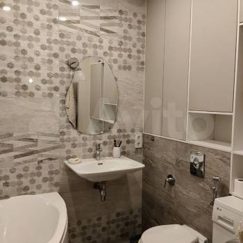 Продается 1-комнатная квартира, 51 м²