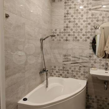 Продается 1-комнатная квартира, 51 м²