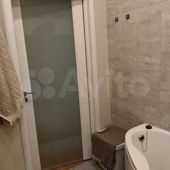 Продается 1-комнатная квартира, 51 м²