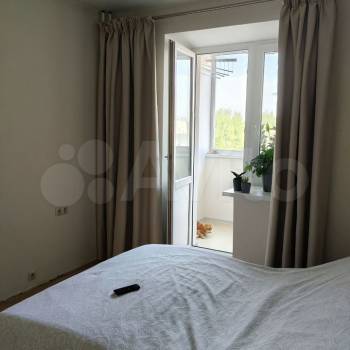 Продается 1-комнатная квартира, 51 м²