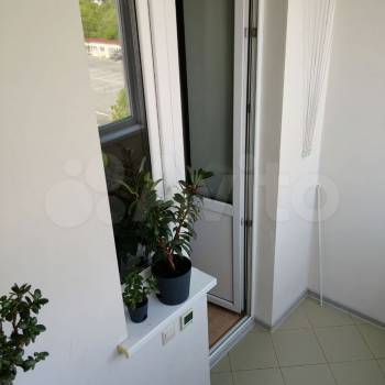 Продается 1-комнатная квартира, 51 м²