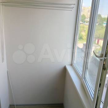 Продается 1-комнатная квартира, 51 м²