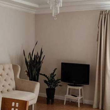 Продается 1-комнатная квартира, 51 м²