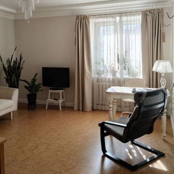 Продается 1-комнатная квартира, 51 м²