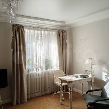 Продается 1-комнатная квартира, 51 м²