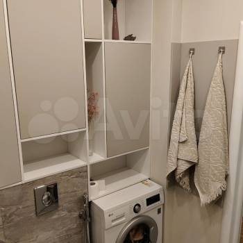 Продается 1-комнатная квартира, 51 м²