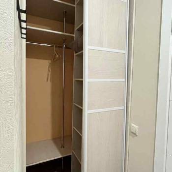Сдается 1-комнатная квартира, 39 м²