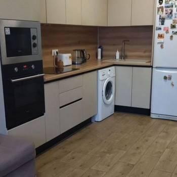 Продается 3-х комнатная квартира, 76,7 м²