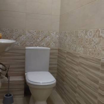 Продается 3-х комнатная квартира, 76,7 м²
