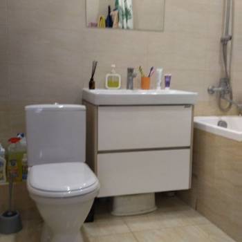 Продается 3-х комнатная квартира, 76,7 м²