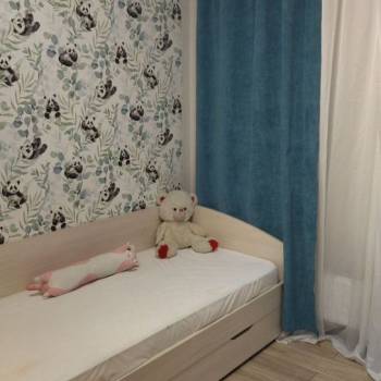 Продается 3-х комнатная квартира, 76,7 м²