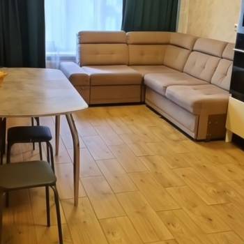 Продается 3-х комнатная квартира, 76,7 м²