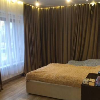 Продается 3-х комнатная квартира, 76,7 м²